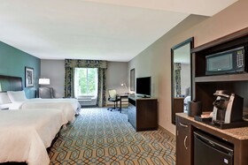 Hilton Garden Inn West Little Rock