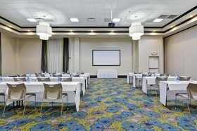 Hilton Garden Inn West Little Rock