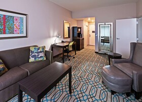 Hilton Garden Inn West Little Rock