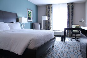 Hilton Garden Inn West Little Rock
