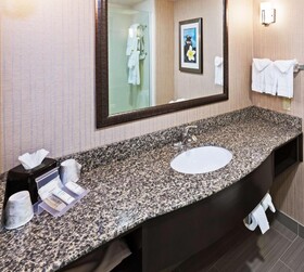 Hilton Garden Inn West Little Rock