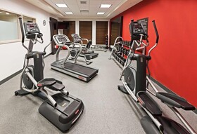 Hilton Garden Inn West Little Rock