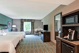 Hilton Garden Inn West Little Rock