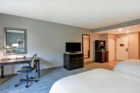Hilton Garden Inn West Little Rock