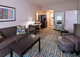 Hilton Garden Inn West Little Rock