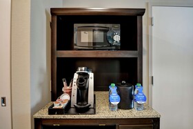 Hilton Garden Inn West Little Rock