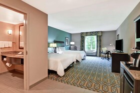 Hilton Garden Inn West Little Rock