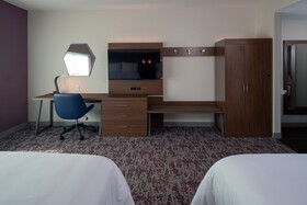 Holiday Inn Express and Suites Little Rock Downtown, an IHG Hotel
