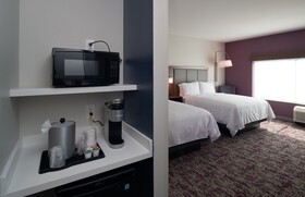 Holiday Inn Express and Suites Little Rock Downtown, an IHG Hotel