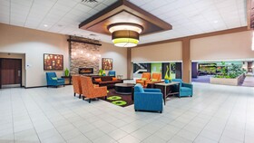 Holiday Inn Express Little Rock-Airport