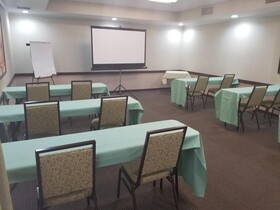 Holiday Inn Express Little Rock-Airport