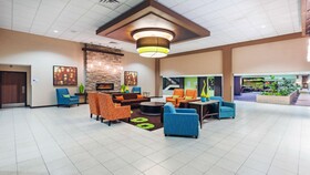 Holiday Inn Express Little Rock-Airport