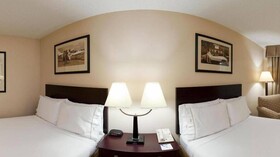 Holiday Inn Express Little Rock-Airport