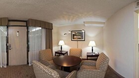 Holiday Inn Express Little Rock-Airport