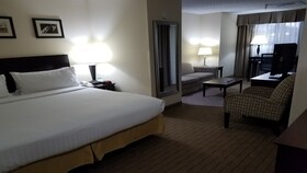 Holiday Inn Express Little Rock-Airport