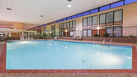 Holiday Inn Express Little Rock-Airport