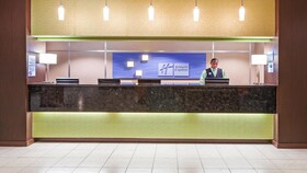 Holiday Inn Express Little Rock-Airport