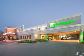 Holiday Inn Little Rock-Airport Conference Center