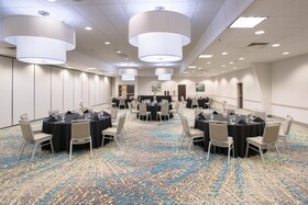 Holiday Inn Little Rock-Airport Conference Center
