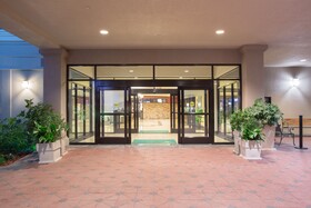 Holiday Inn Little Rock-Airport Conference Center