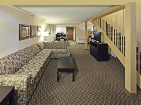 Holiday Inn Little Rock-Airport Conference Center