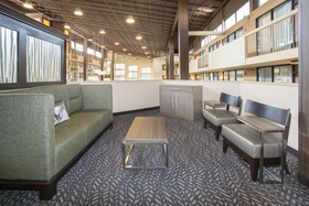 Holiday Inn Little Rock-Airport Conference Center