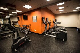 Holiday Inn Little Rock-Airport Conference Center