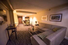 Holiday Inn Little Rock-Airport Conference Center