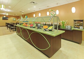 Holiday Inn Little Rock-Airport Conference Center