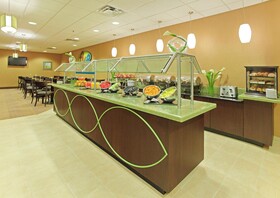 Holiday Inn Little Rock-Airport Conference Center