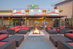 Holiday Inn Little Rock-Airport Conference Center