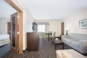 Holiday Inn Little Rock-Airport Conference Center