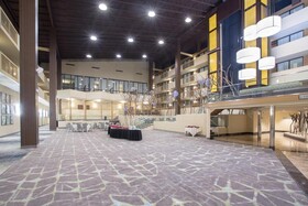 Holiday Inn Little Rock-Airport Conference Center
