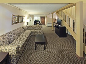 Holiday Inn Little Rock-Airport Conference Center