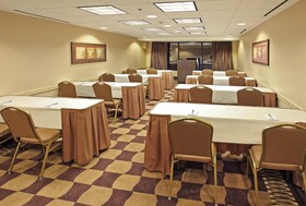 Holiday Inn Little Rock-Airport Conference Center