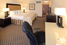 Holiday Inn Little Rock-Airport Conference Center