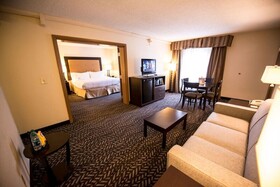 Holiday Inn Little Rock-Airport Conference Center