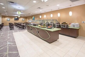 Holiday Inn Little Rock-Airport Conference Center