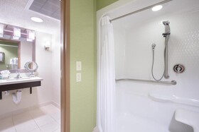 Holiday Inn Little Rock-Airport Conference Center