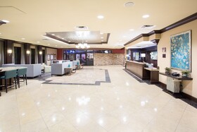 Holiday Inn Little Rock-Airport Conference Center