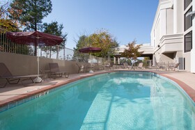 Holiday Inn Little Rock-Airport Conference Center