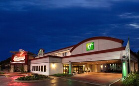 Holiday Inn Little Rock-Airport Conference Center