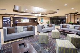 Holiday Inn Little Rock-Airport Conference Center