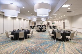 Holiday Inn Little Rock-Airport Conference Center