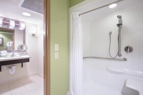 Holiday Inn Little Rock-Airport Conference Center