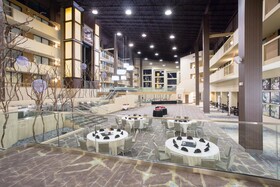 Holiday Inn Little Rock-Airport Conference Center