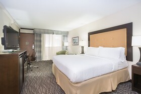 Holiday Inn Little Rock-Airport Conference Center