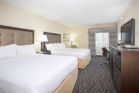 Holiday Inn Little Rock-Airport Conference Center