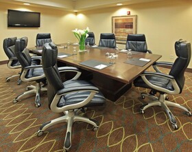 Holiday Inn Little Rock-Airport Conference Center