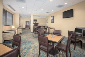 Holiday Inn Little Rock-Airport Conference Center